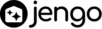 Jengo's logo